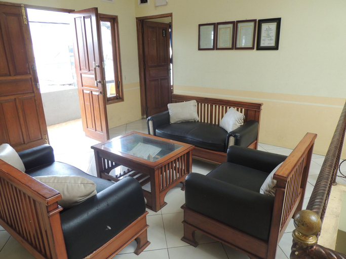 Exterior & Views 2, Puspa Indah Syariah 3, Wonosobo