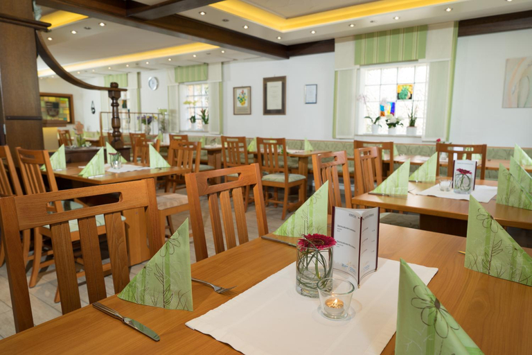 Food & Drinks 4, Landgasthof Zum Stern, Bad Kissingen