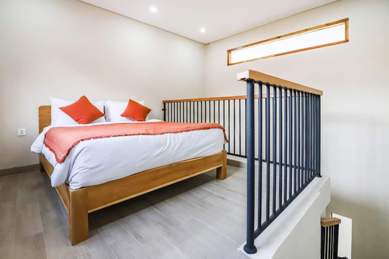 Others 5, Red Studio F - Euro Standard in Canggu Best Area, Badung