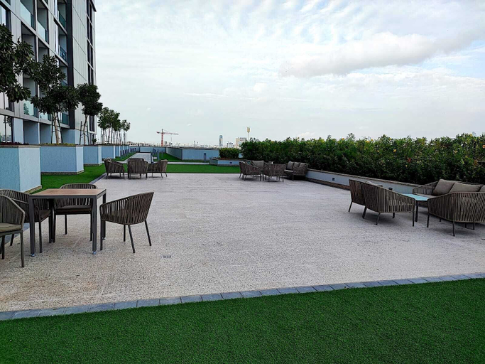 Exterior 5, Sobha Creek Vista Tower B Apartments, Dubai