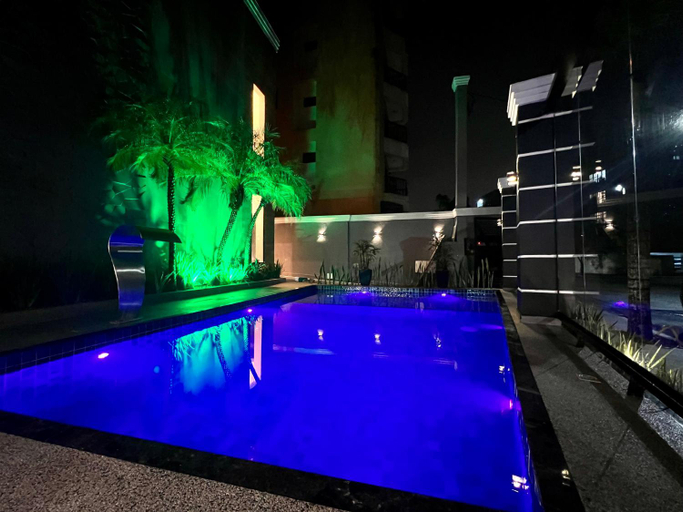 Others 5, Marmeu Tombo com Hidro Aquecida Privativa, Guarujá
