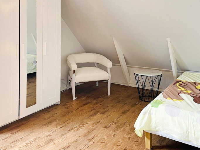Room 4, 4 Star Holiday Home in Goteborg, Göteborg