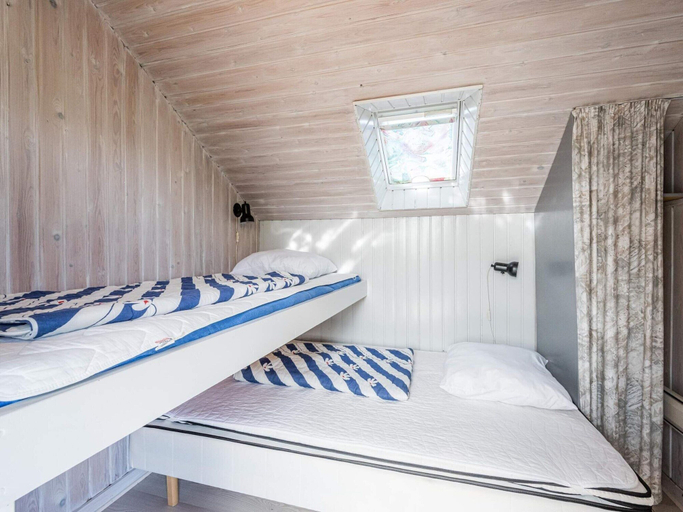 Room 3, 4 Person Holiday Home in Hemmet, Ringkøbing-Skjern
