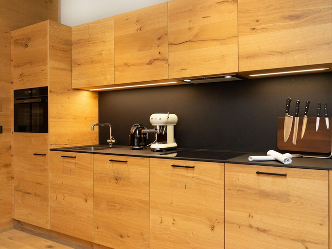 Others 5, Apartment in Schrocken Near Ski Arlberg, Bregenz