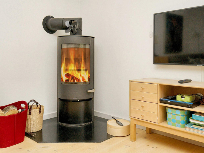 Interior 5, 4 Star Holiday Home in Frederiksvaerk, Gribskov