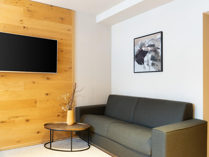 Others 4, Apartment in Schrocken Near Ski Arlberg, Bregenz