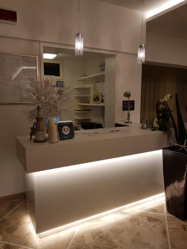 Public Area 2, Hotel Solemare, Forli' - Cesena