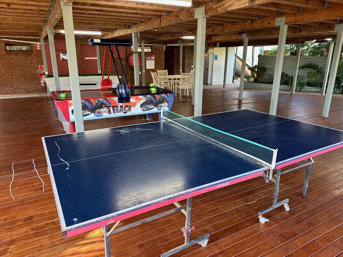 Sport & Beauty 3, Batemans Bay Marina Resort, Eurobodalla