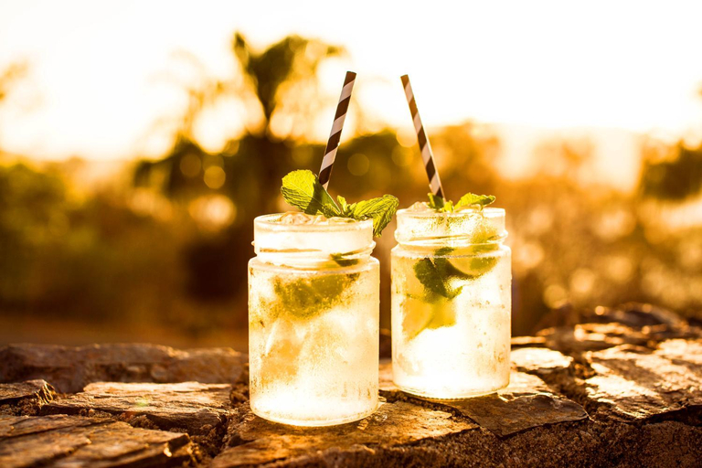 Food & Drinks, Hamilton Island Holiday Homes, Whitsunday