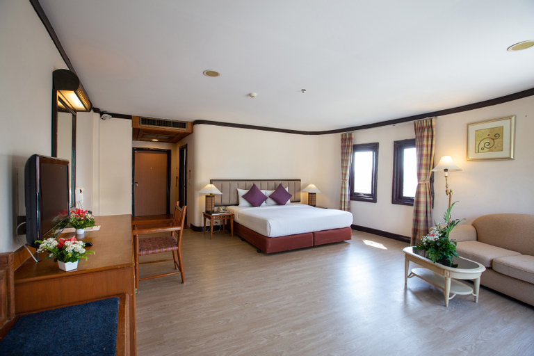 Bedroom 5