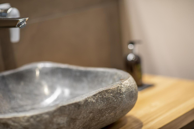 Bathroom 4, Akzent Laupheimer Hof, Biberach