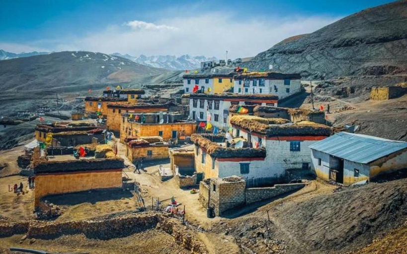 Others 5, Green Tara Homestay by StayApart, Lahul & Spiti