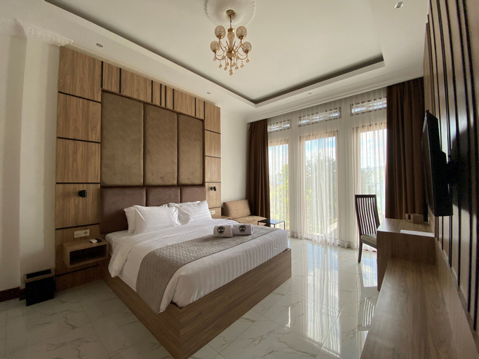 Bedroom 15