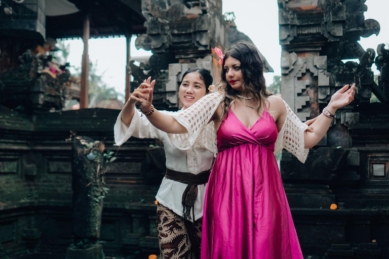 Others 5, The Alus Cottage and Villa, Gianyar