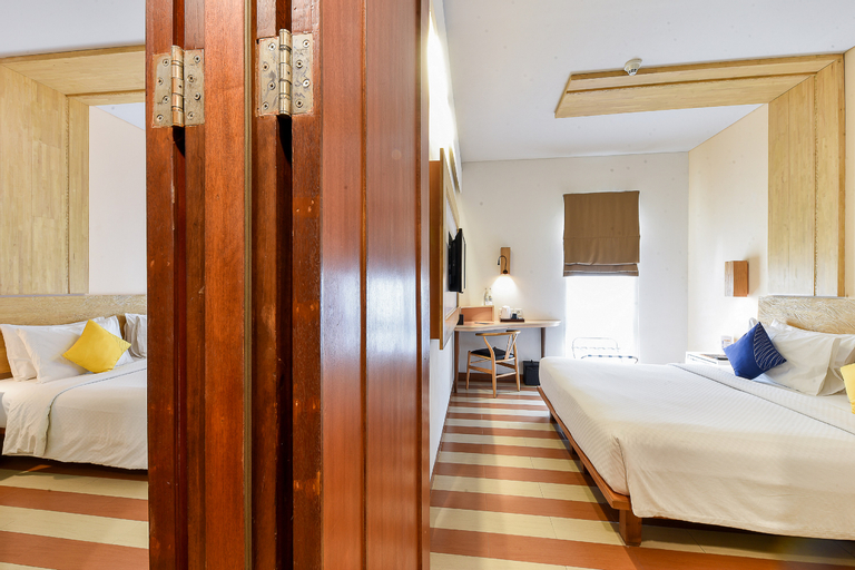 Bedroom 11