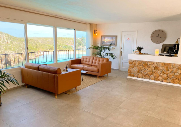 Public Area, Club Menorca - Solo Adultos, Baleares