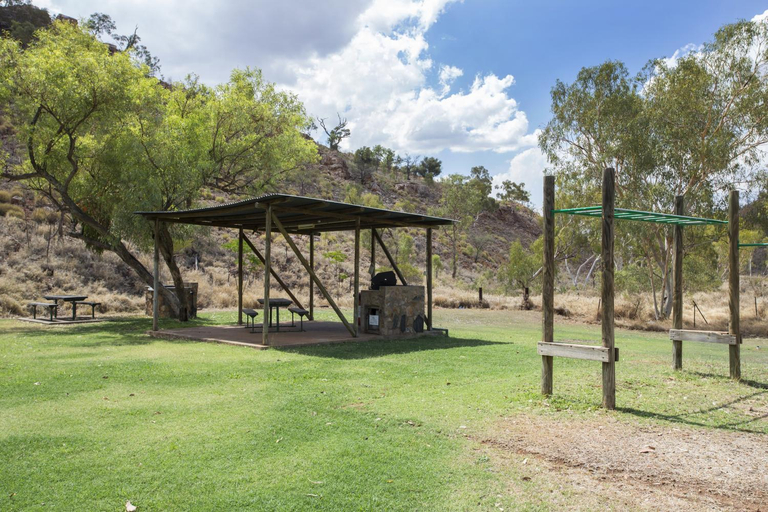 Others 3, Discovery Parks - Argylla, Mount Isa