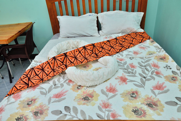 Bedroom 2, Haber Motel Enterprise Ltd-, Entebbe
