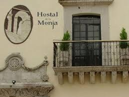 Others 2, Hostal de La Monja, Durango