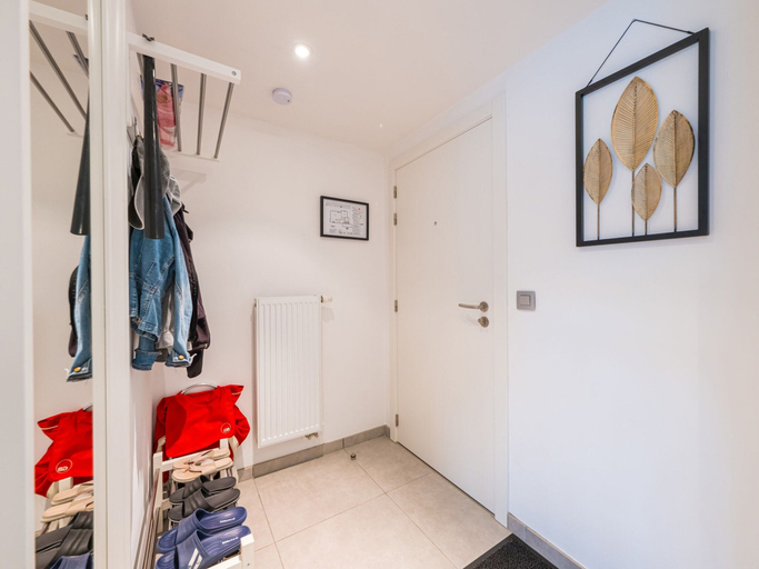 Others 4, Apartment With Sunny Terrace, West-Vlaanderen