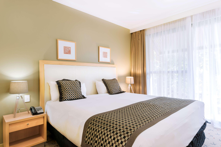 Bedroom 24