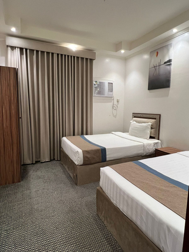 Bedroom 2, Ghzali Homes for Residential Units, Al Madinah Al Munawwarah