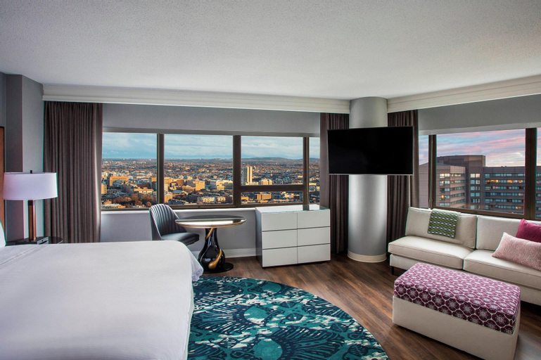 Bedroom 12