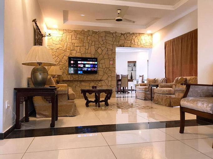 Others 4, Morgah Resort Villas, Rawalpindi