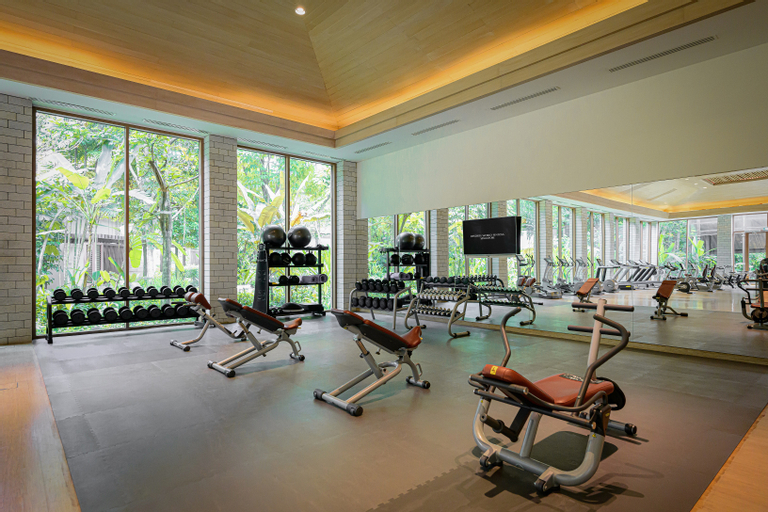 Others 4, Resort World Sentosa - Equarius Villas, Singapore