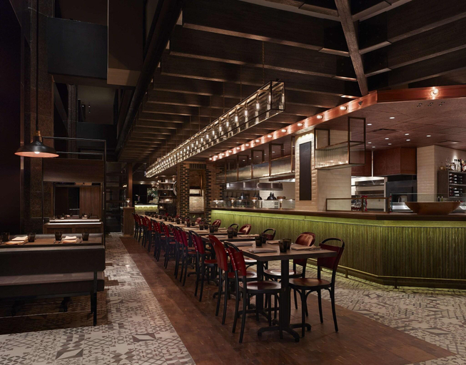 Others 5, Thompson Chicago, Cook