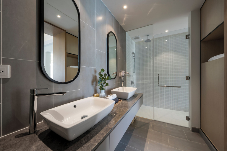 Bathroom 5, New World Phu Quoc Resort, Phú Quốc