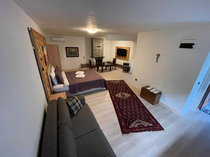 Bedroom 4, Pinar Kir Evi, Hopa