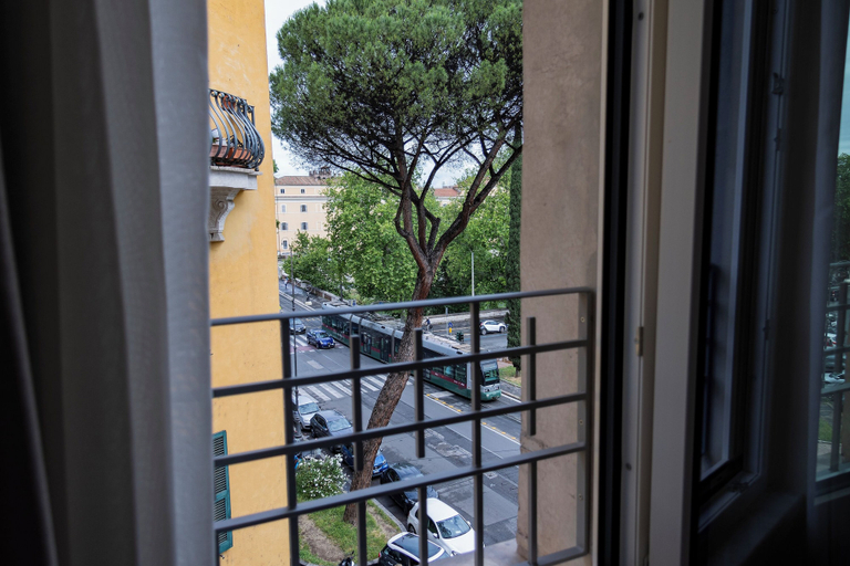 Others 5, Vespucci Palace, Rome