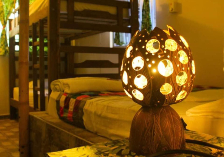 Others 5, La Natura Hostel & Pool, Riohacha