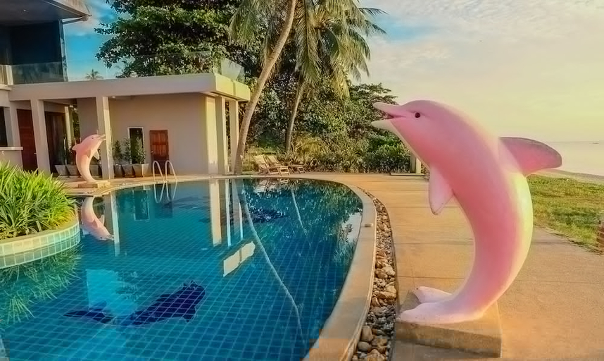 Sport & Beauty 4, Talkoo Beach Resort Khanom, Khanom