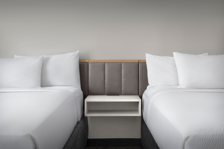 Bedroom 4, TownePlace Suites by Marriott Sacramento Cal Expo, Sacramento