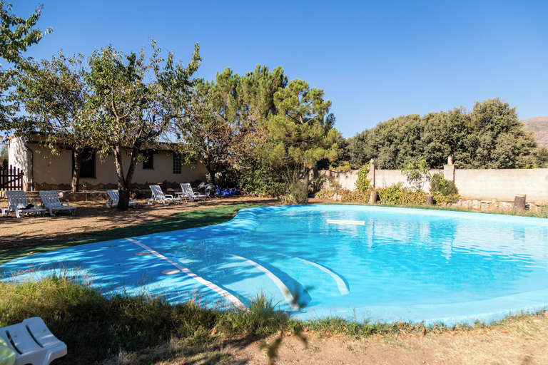 Sport & Beauty, Hotel Rural Fuente la Teja, Granada