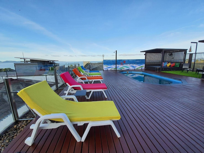 Sport & Beauty 4, Inn Residence Serviced Suites Pattaya, Pattaya