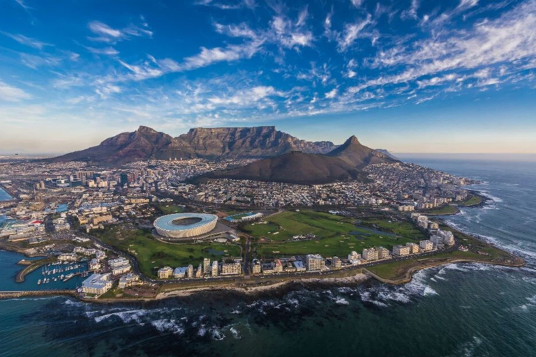 Others 4, Stylish Minimalist Studio in Central Cape Town, City of Cape Town