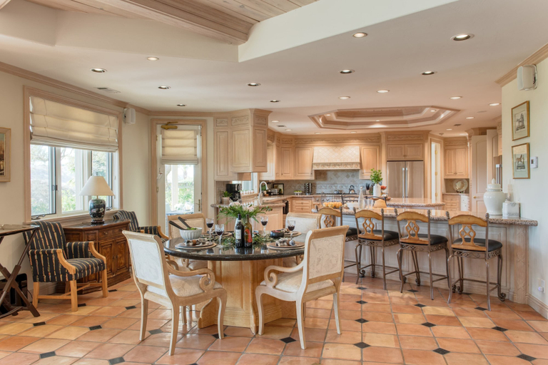 Food & Drinks 4, Eagle Oak Ranch by Avantstay Views, Pool, Privacy, San Luis Obispo