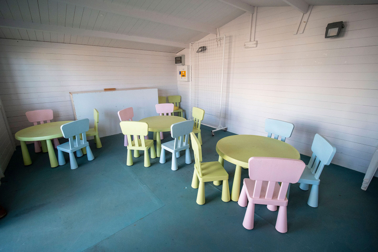 Food & Drinks 5, Hotel Bungalow Don Juan Tossa, Girona