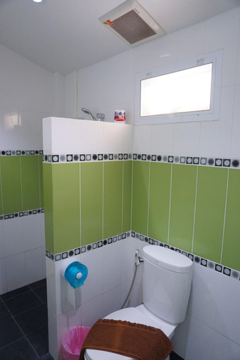 Bedroom 4, Aranya Resort, Muang Chumphon