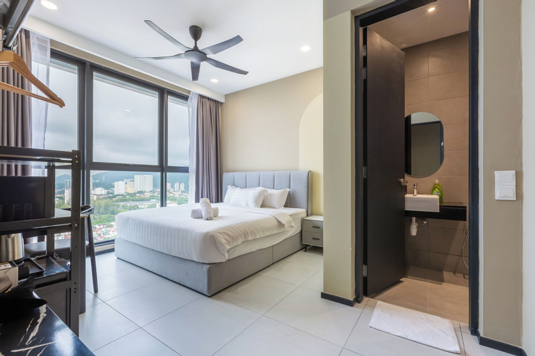 Bedroom 6