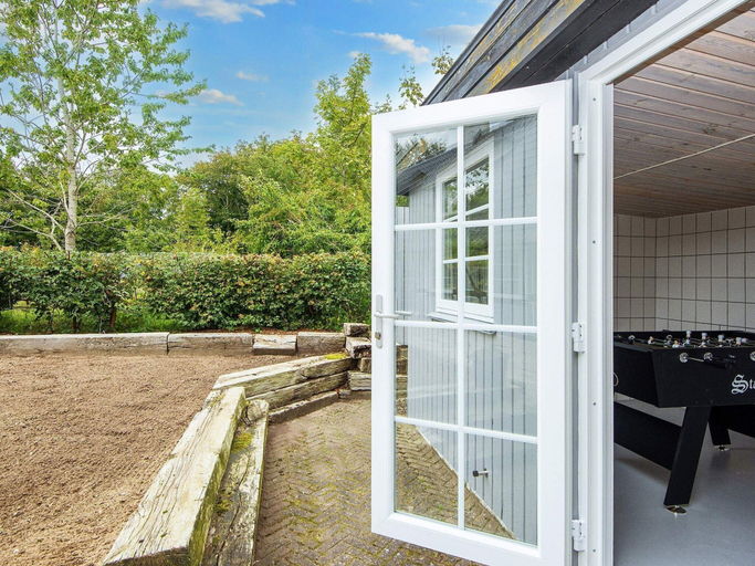 Exterior 2, 10 Person Holiday Home in Auning, Norddjurs