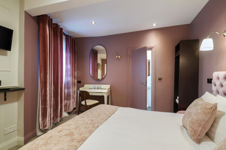 Others 4, Topper's Rooms Guest Accommodation