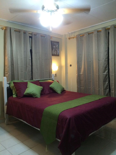 Bedroom 28