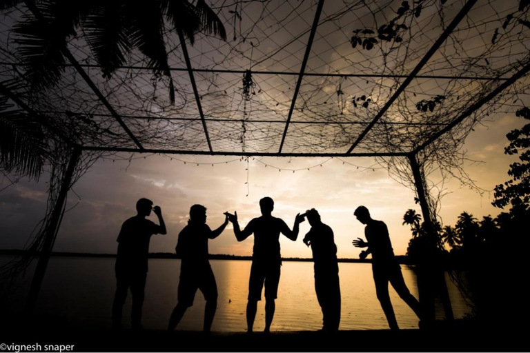 Others 3, Munroe Eco Camp, Kollam