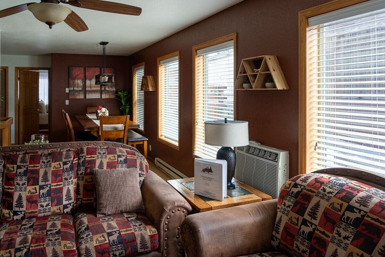 Others 5, Alpenglow Three Bedroom Two Bath A15, Ouray