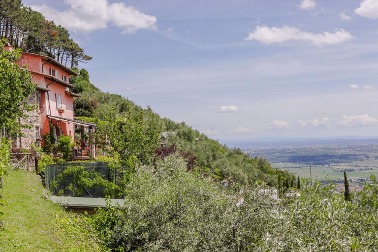 Exterior & Views 2, B-happy Villa's, Pisa