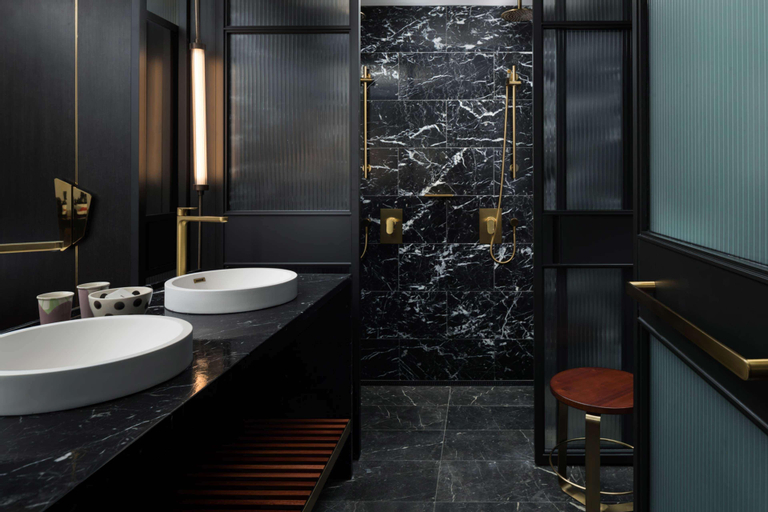 Bathroom 7